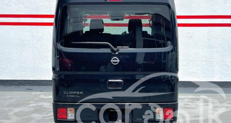 NISSAN CLIPPER 2024