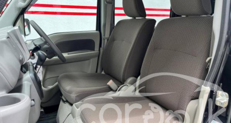 NISSAN CLIPPER 2024
