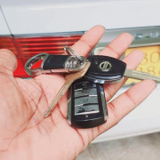 NISSAN SUNNY FB14 1999