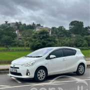 TOYOTA AQUA 2014