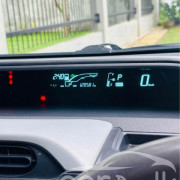 TOYOTA AQUA 2014