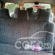 TOYOTA HIACE LH30 1981