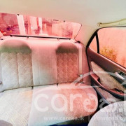 HONDA ACCORD CF3 2000