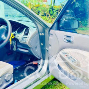 HONDA ACCORD CF3 2000