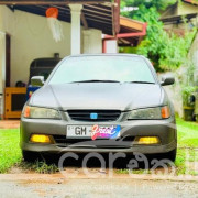 HONDA ACCORD CF3 2000