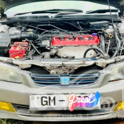 HONDA ACCORD CF3 2000
