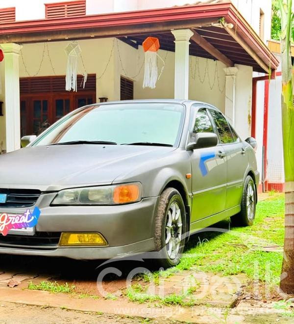HONDA ACCORD CF3 2000