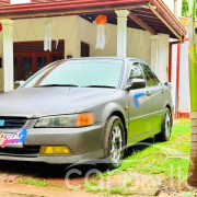 HONDA ACCORD CF3 2000