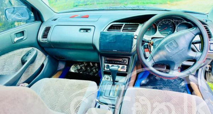 HONDA ACCORD CF3 2000