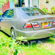 HONDA ACCORD CF3 2000