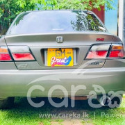 HONDA ACCORD CF3 2000