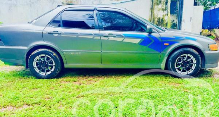 HONDA ACCORD CF3 2000