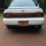 TOYOTA COROLLA AE100 1991
