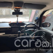 SUZUKI WAGON R 2017