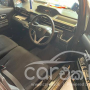 SUZUKI WAGON R 2017