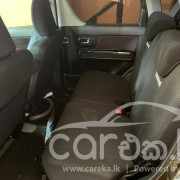 SUZUKI WAGON R 2017