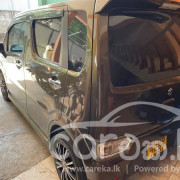 SUZUKI WAGON R 2017