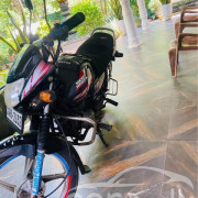 HERO HONDA CD DELUXE 2010
