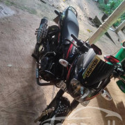 BAJAJ PULSAR 150 2018
