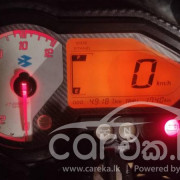 BAJAJ PULSAR 150 2018