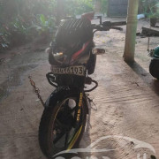 BAJAJ PULSAR 150 2018