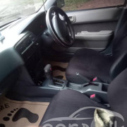 TOYOTA COROLLA 110 1996