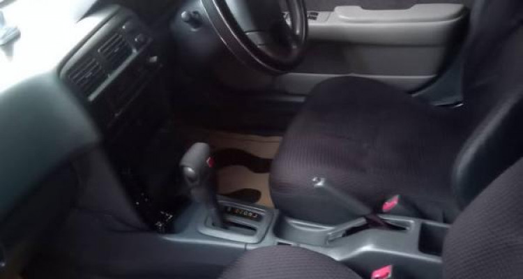 TOYOTA COROLLA 110 1996