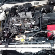 TOYOTA COROLLA 110 1996