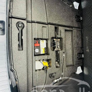 TOYOTA PRIUS 2016