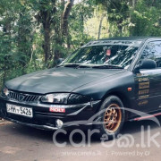 PROTON WIRA 2000