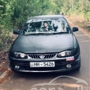 PROTON WIRA 2000