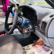 PROTON WIRA 2000