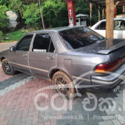 TOYOTA CORONA 1998