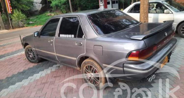 TOYOTA CORONA 1998