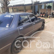 TOYOTA CORONA 1998