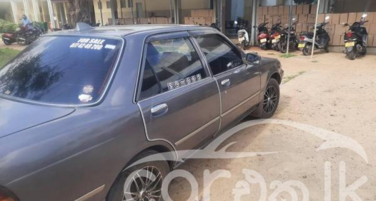 TOYOTA CORONA 1998