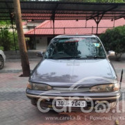 TOYOTA CORONA 1998