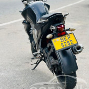 YAMAHA FZ V2 2016