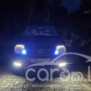 TOYOTA COROLLA 121 2001
