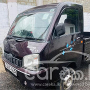 MAHINDRA MAXXIMO PLUS 2015