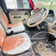 MAHINDRA MAXXIMO PLUS 2015