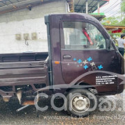 MAHINDRA MAXXIMO PLUS 2015