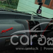 SUZUKI MARUTI ZEN 2006