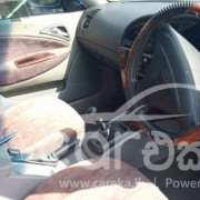 DAEWOO NUBIRA 2003