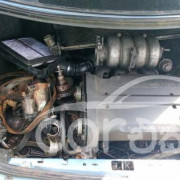 DAEWOO NUBIRA 2003