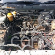 DAEWOO NUBIRA 2003