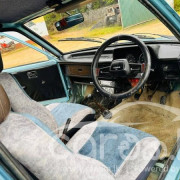 SUZUKI MARUTI ZEN 1980