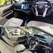 TOYOTA AQUA 2014