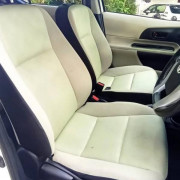 TOYOTA AQUA 2014