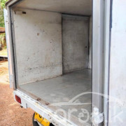 MITSUBISHI MINICAB U42 1999